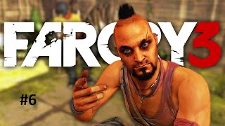 видео: Far Cry 3 - Гонка картинка: Far Cry 3 - Гонка