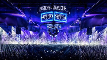 ⚡ HARDCORE - FRENCHCORE - UPTEMPO MIX 2025 ⚡ - VJ  + DJ  SET by XEQT