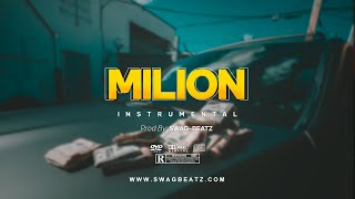 FREE Type Beat Trap Kreyol "MILION NAP BRASE" | Instrumental Beat 2026 (Prod By: Swag-Beatz)