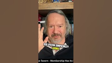The Open Game License: The True Origin of OSR