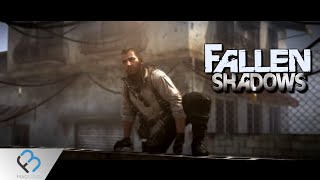 COD4 | Fallen Shadows by OzK