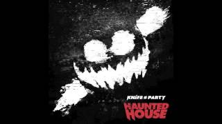 Video thumbnail of "Knife Party - Power Glove (Official)"