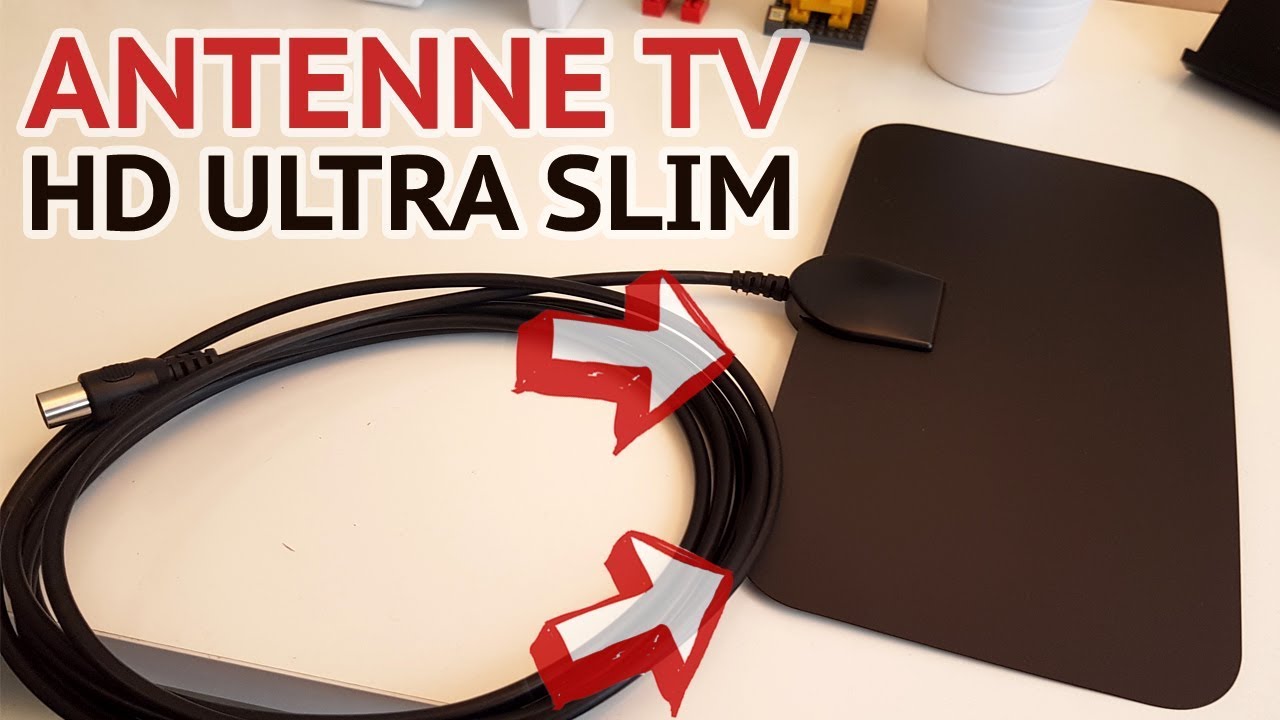 Antenne TV et TNT Maxiview OMNIMAX PRO12 / 24 VOLTS SPECIAL HD