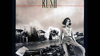 Rush - Freewill