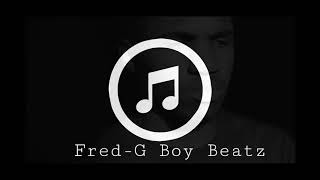 Hard Instrumental 2020 Remake By Fred-G Boy Beatz