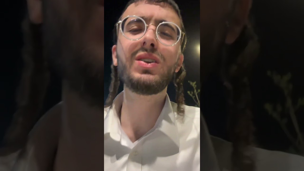 כנסו לצפות בקליפ המושקע שעשינו ״לונה פארק״- Nussi liberman