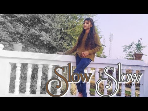 SLOW SLOW song Ft Badshah , Abhishek Singh ,Seerat Kapoor l Payal Dev l Mellow D l ......