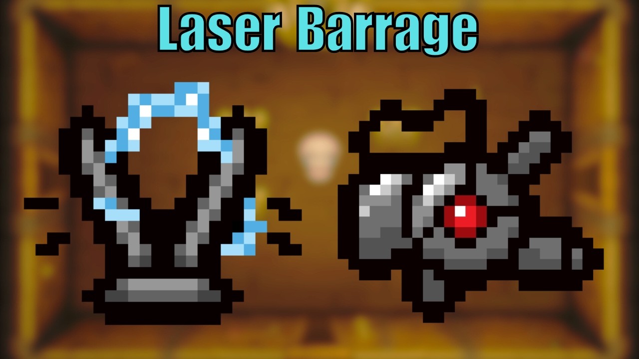 These two are SO MUCH FUN together