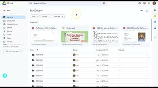 Challenge 3: Cloud Storage and Sharing Tools