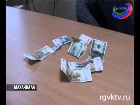 В Дагестане задержан "вор в законе"