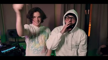 uglystephan & bushido zho - untitled (snippet 26.12.2022)