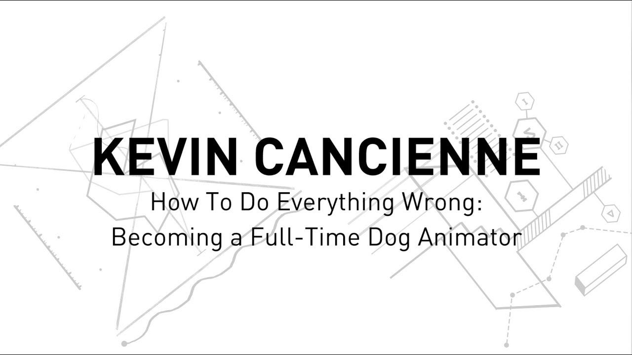 PRACTICE 2015: Kevin Cancienne