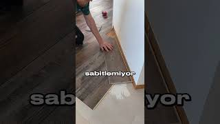 Ustalar Açıyı Hesaplamaz Bu Hileyi Kullanır