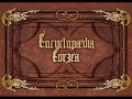 Preface - Encyclopaedia Eorzea