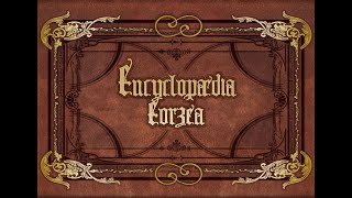 Preface - Encyclopaedia Eorzea