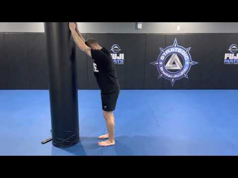 Lower Body: Calf Raises - Josh Sugent, personal trainer