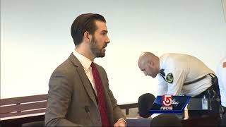 No bail for fugitive wanted in fatal home invasion