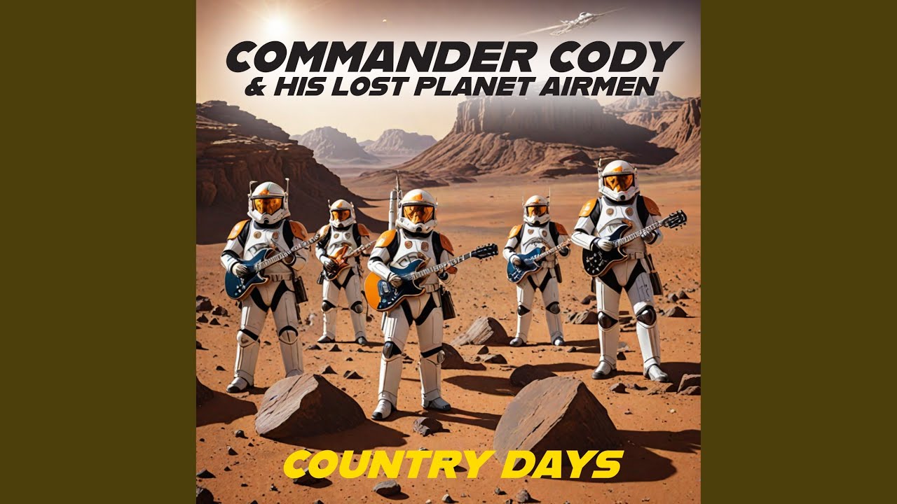 commander cody smoke that cigarette Smoke! Smoke! Smoke! (That Cigarette)