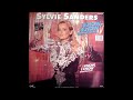 Sylvie Sanders - I Know, I Know (12'' Dance Remix II)