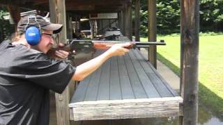 marlin 1895 guide gun (240 FPS)