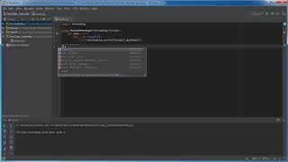 Python Programming Tutorial   34   threading   YouTube