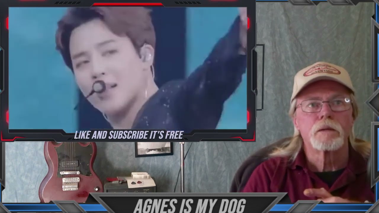 First Time Hearing:  Jimin (BTS) Serendipity Live |REACTION|