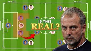 Barcelonas 4-0 Mastercl Explained Tactical Breakdown Before Chelsea