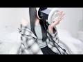 【ASMR】脳がバグる♡こしこし耳かき【睡眠導入┃囁き┃Ear Cleaning】