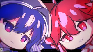 C...CIRCUS..? / feat.音街ウナSV × 重音テトSV