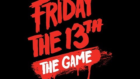 Dr.Chris Interviews The Developer of Friday the 13th The Game