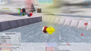 Festival of Champions 2017 - Winterfest Tournament