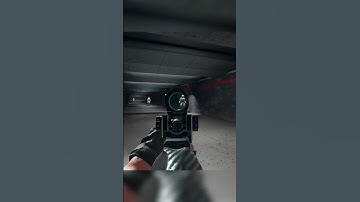 NO RECOIL TAQ-56 Class | Call of Duty Shorts