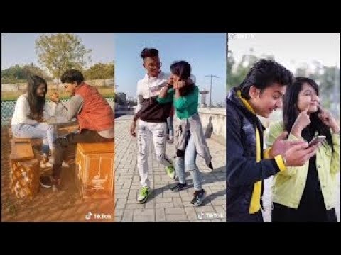 Brother Sister Cute TikTok video | Bhai Behen ka Pyar | Brother Sister TikTok video | Family TikTok