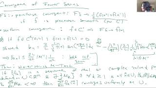 Oct 9 (Pt1): M Test / Convergence