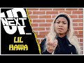 LIL HAWA FREESTYLE 🎙 | UP NEXT (PHILLY EDITION)