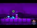 geometry dash subzero gameplay
