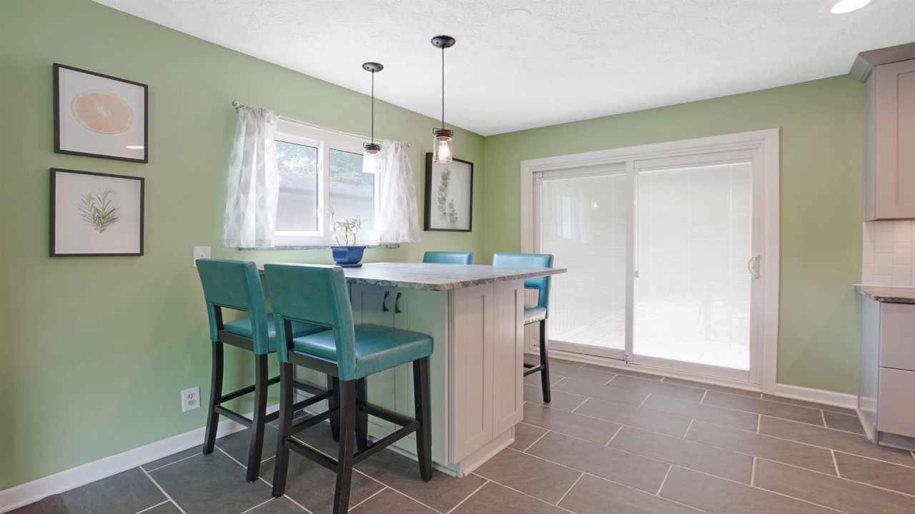 Home for Sale in Columbus - 133 Flint Ridge Drive