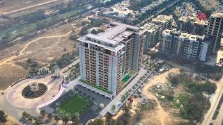 Uddhav realtech upcoming High rise building in amritsar at dream city
