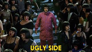 Oliver Tree - Ugly Side [SNIPPET]