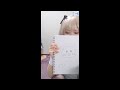 【コスプレ生放送】お絵かきや雑談【ヨスガノソラ 春日野穹】LIVE Cosplay cosfit1