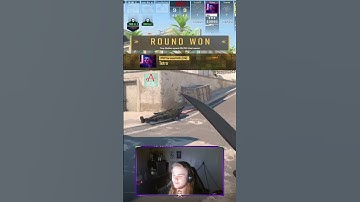 Can’t stop the AWP! #cs2 #gaming #pcgaming #kickstreaming #twitch #shorts #viralshorts