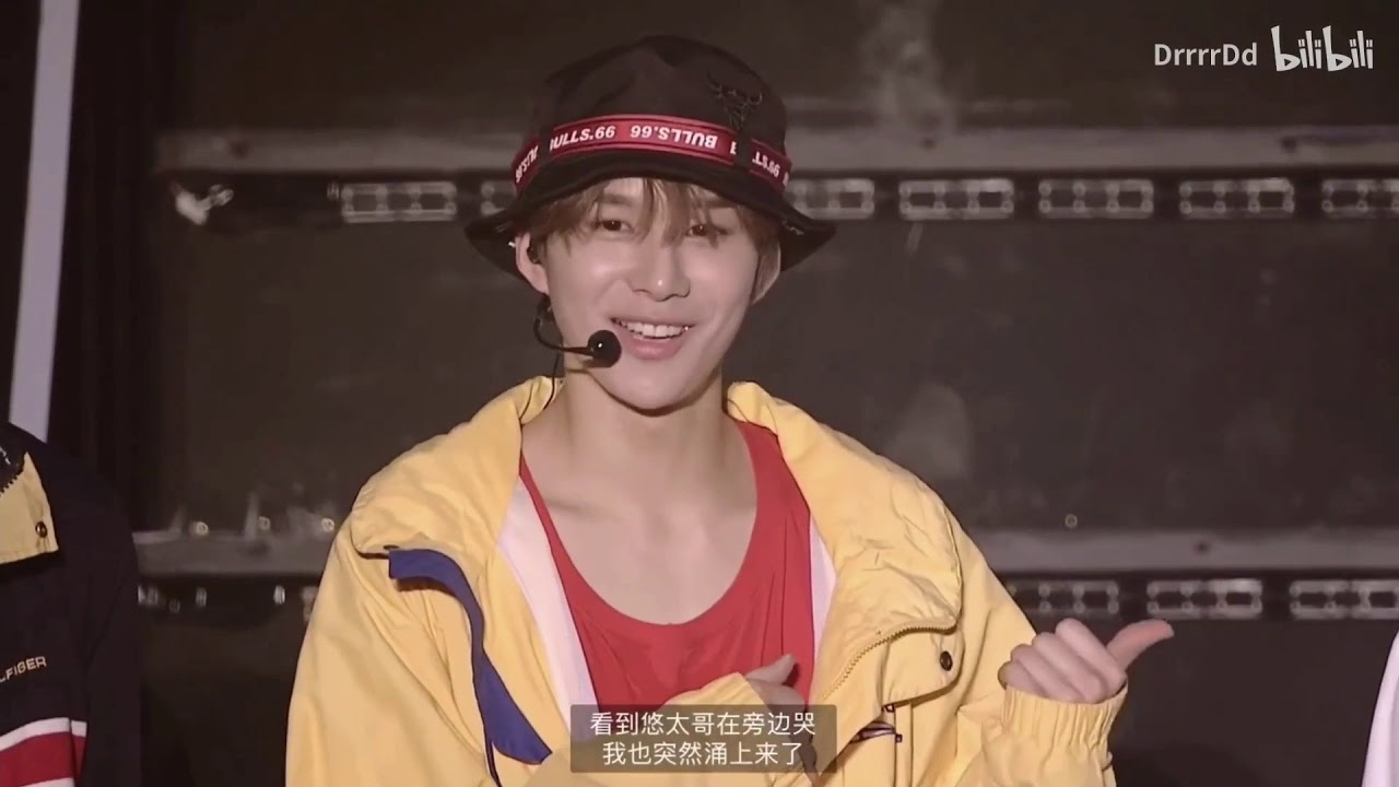 NEO CITY : SEOUL - The Origin| NCT127_MENT 4 & CLOSING