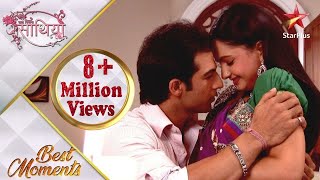 Saath Nibhaana Saathiya | साथ निभाना साथिया | Gopi and Aham's beautiful romance!