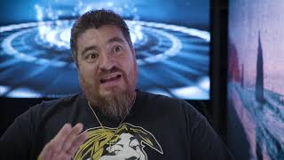 Javier Miranda - Nueva unidad de negocio