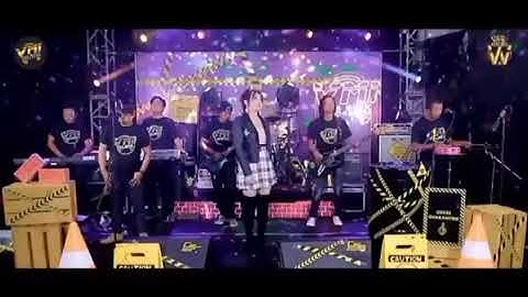 Via Vallen - Semua Berlalu (Official)