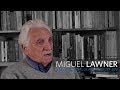 Entrevista a Miguel Lawner, Premio Nacional de Arquitectura 2019