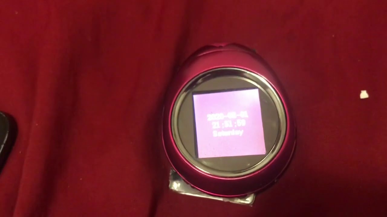 Royal digital photo keychain that is “shrekpoded” YouTube