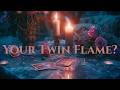 Are They Your Twin Flame? ✦ Timeless Pick‑a‑Pile Tarot Reading