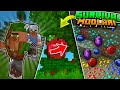 Minecraft PE SURVİVAL OYNAYANLAR için EN İYİ 7 MOD !! (Efsane)