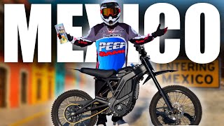 I Explored Mexico With $100 (RAW)